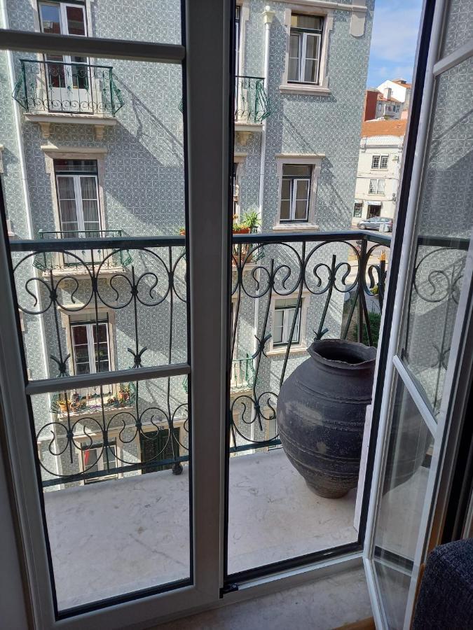 Charme Et Confort Au Coeur De Graca 리스본 외부 사진