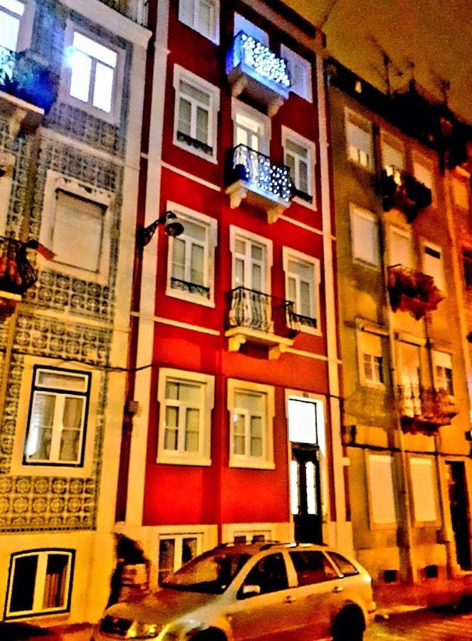 Charme Et Confort Au Coeur De Graca 리스본 외부 사진