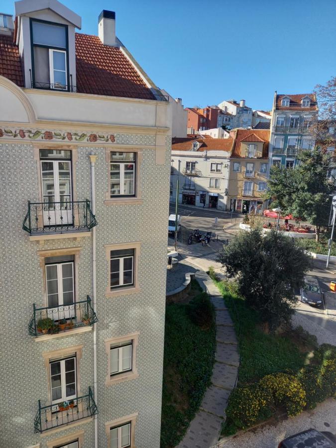 Charme Et Confort Au Coeur De Graca 리스본 외부 사진